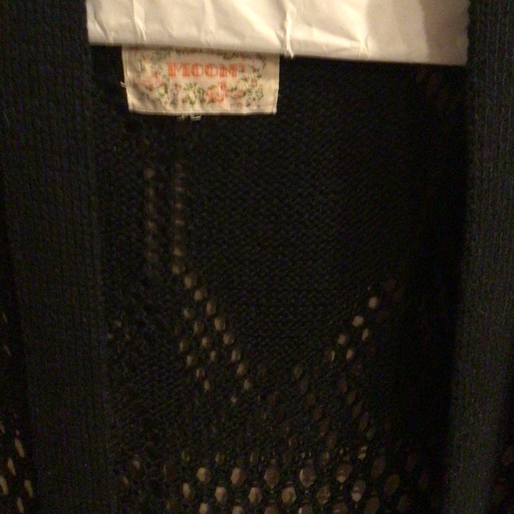 Duster/Coverup Y2K size L - Picture 3 of 4